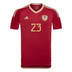 RONDÓN #23 Venezuela Heimtrikot Copa America 2024