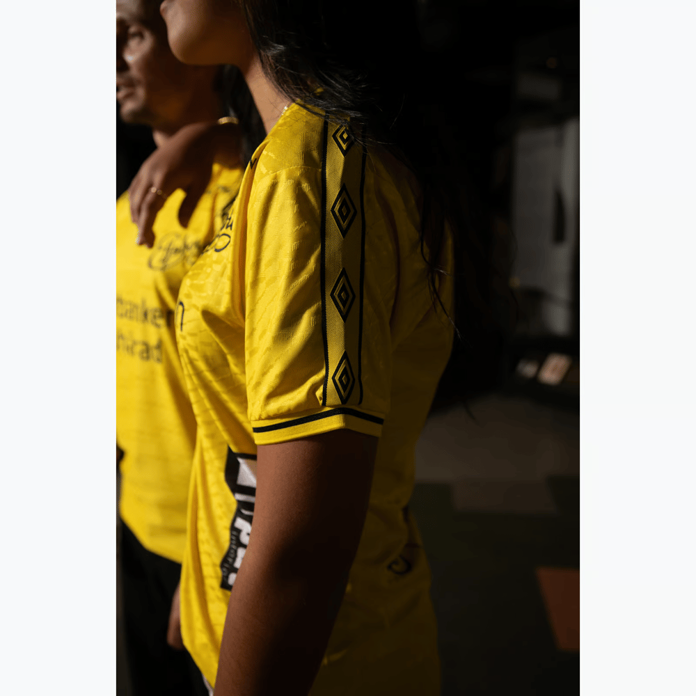 Camiseta Local Mujer IF Elfsborg 2026