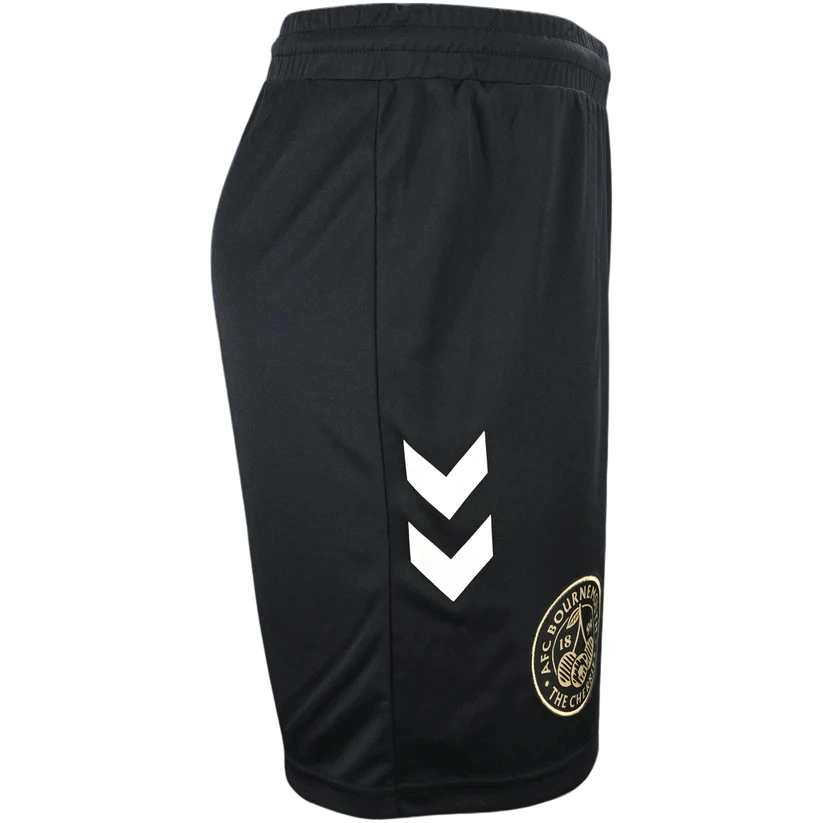 Pantaloncini Donna AFC Bournemouth 2026/27 Terzi