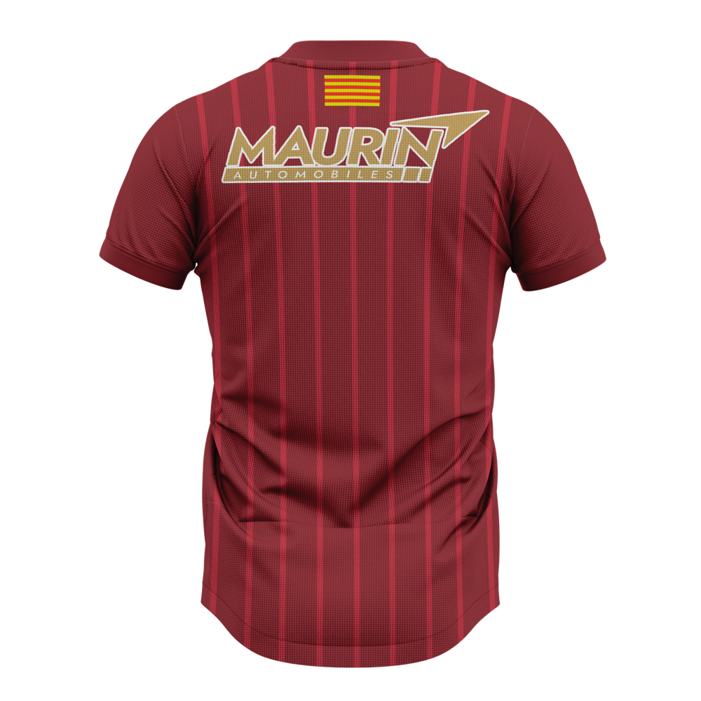 Men's USA Perpignan 2024/25 Third Shirt