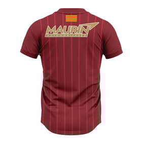 Men's USA Perpignan 2024/25 Third Shirt