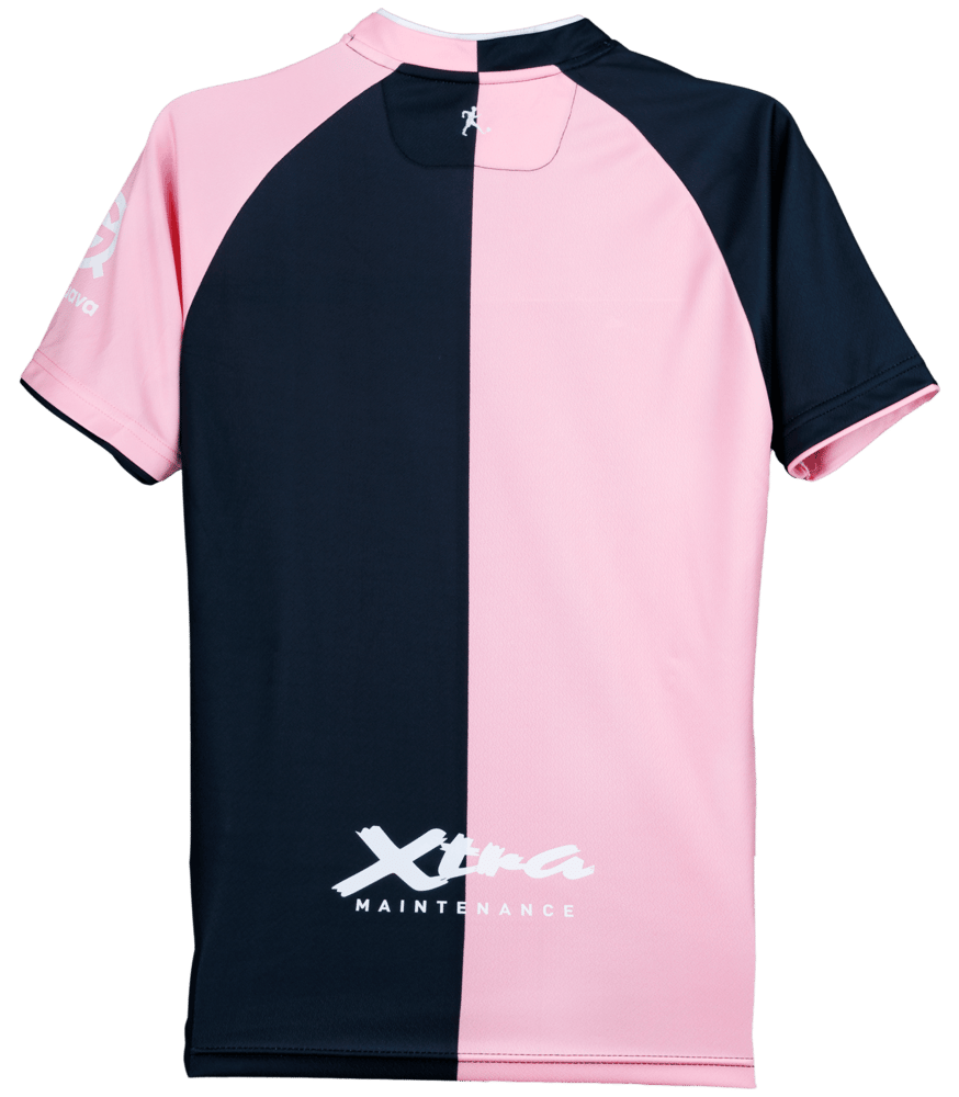 Damen Queens Park Rangers 2025/26 Auswärtstrikot