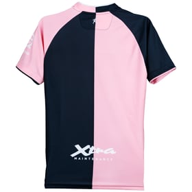 Damen Queens Park Rangers 2025/26 Auswärtstrikot