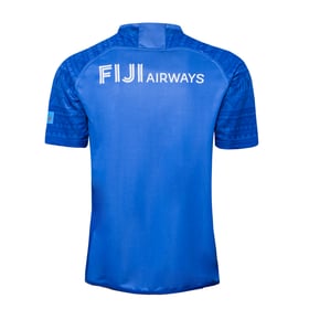 Men's Fiji Rugby 2020 7s Alternate Shirt