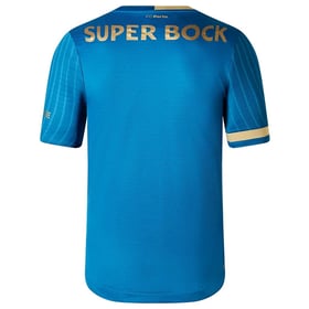 FC Porto Drittes Trikot 23/24