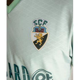 Herren SC Farense 2024/25 Viertes Trikot