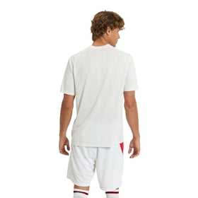 Maillot de Pré-Match Tiers AC Milan 2026/27 - Blanc Homme