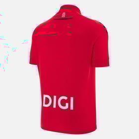 Damen CA Osasuna 2025/26 Heimtrikot