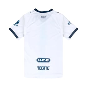 Maillot extérieur Homme Monterrey FC 2026/27