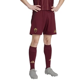Damen Roma 2024/25 Heim Shorts