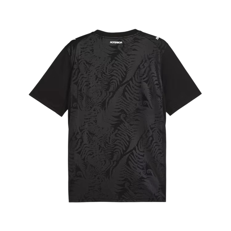 Damen Neuseeland 2026 WM Heimtrikot