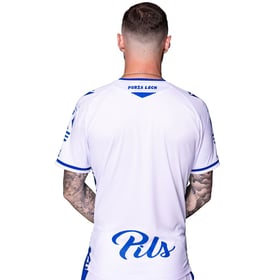 Hommes Lech Poznań 2025/26 Extérieur Maillot