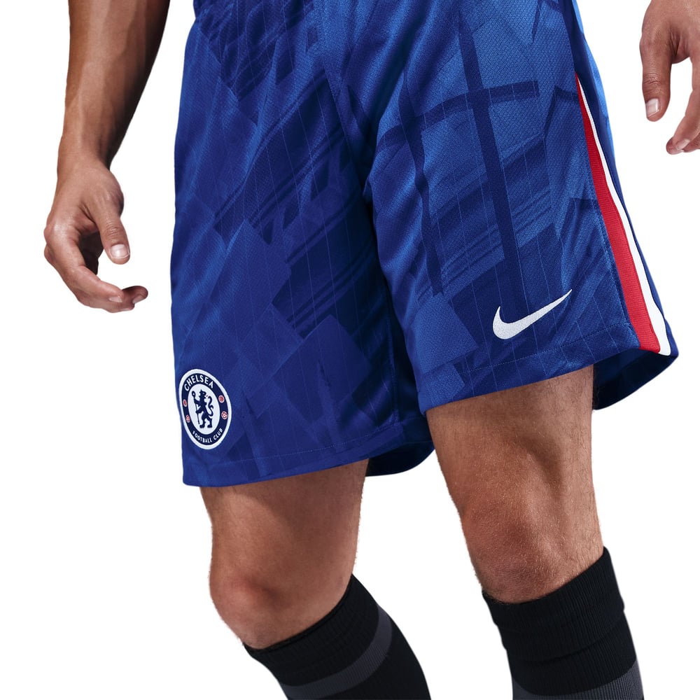 Herren Chelsea 2025/26 Heimshorts