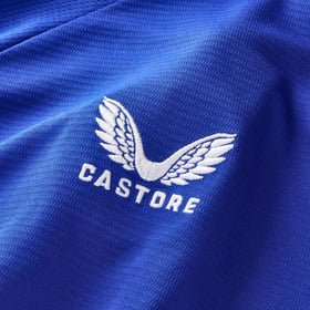 Maglia Home Everton 2026/27 bambino