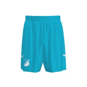 Kid's TSG Hoffenheim 2025/26 Away Shorts
