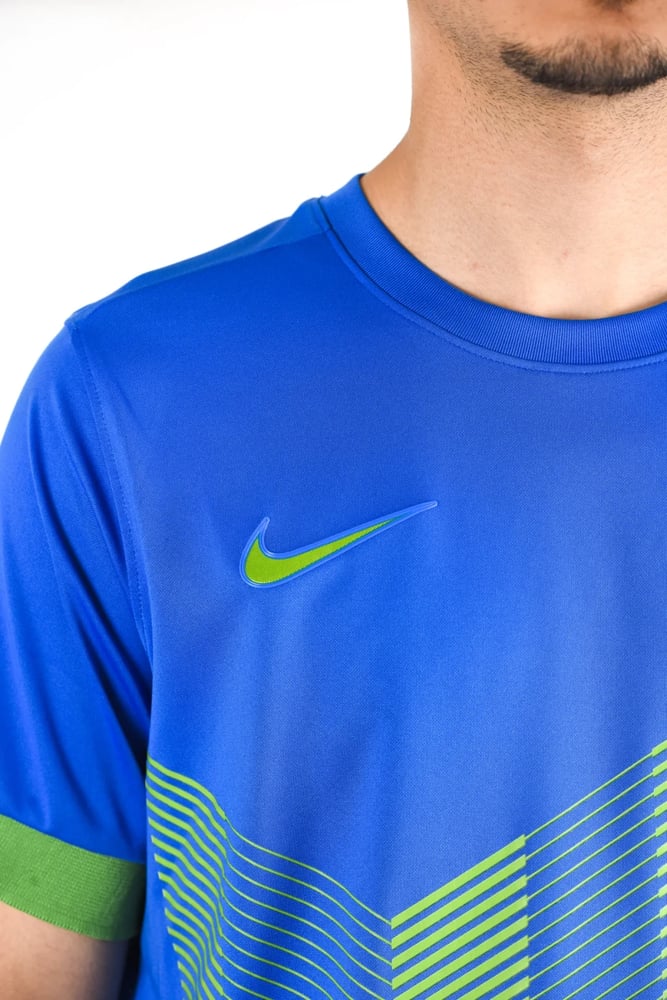 Men's Caykur Rizespor 2024/25 Home Shirt - Striped