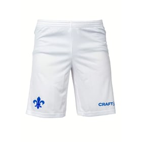 Damen SV Darmstadt 98 2024/25 Shorts   Weiß