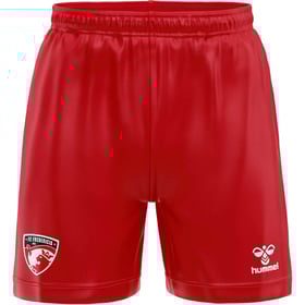 Kinder FC Fredericia 2025/26 Heimshorts