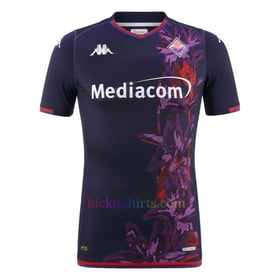 Herren Fiorentina 2023/24 Dritttrikot