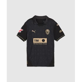 Herren Valencia CF 2024/25 Auswärts Shirt