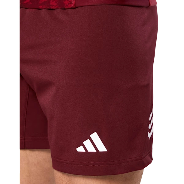 Kid's Munster 2026/27 European Shorts