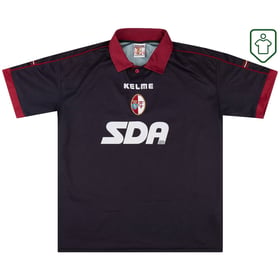 Maglia retrò Torino 1998/99 da uomo