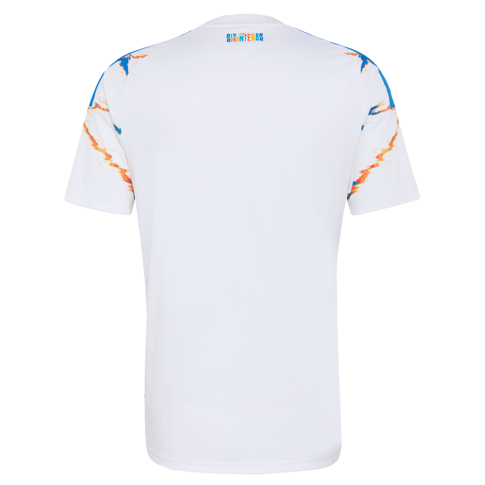 Men's San Diego FC 2026 Away Shirt