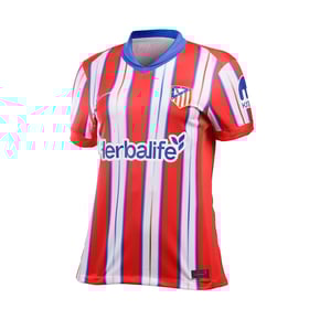 Damen Atletico Madrid 2024/25 Heimtrikot