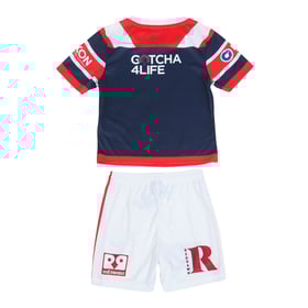 Kid's Sydney Roosters 2025 Home Kit