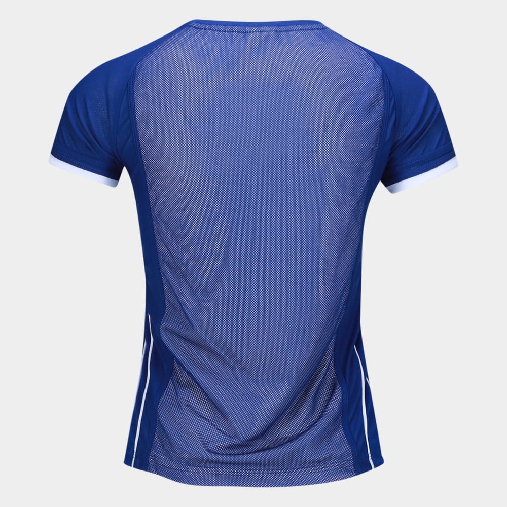 Maillot rétro Cruzeiro 2003 femme