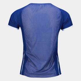 Maillot rétro Cruzeiro 2003 femme