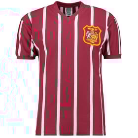 Herren Manchester City 1956 FA Cup Finale Retro Shirt