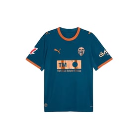 Herren Valencia CF 2026/27 Auswärtstrikot