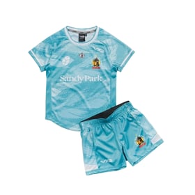 Kid's Exeter Chiefs 2026/27 Cup Kit