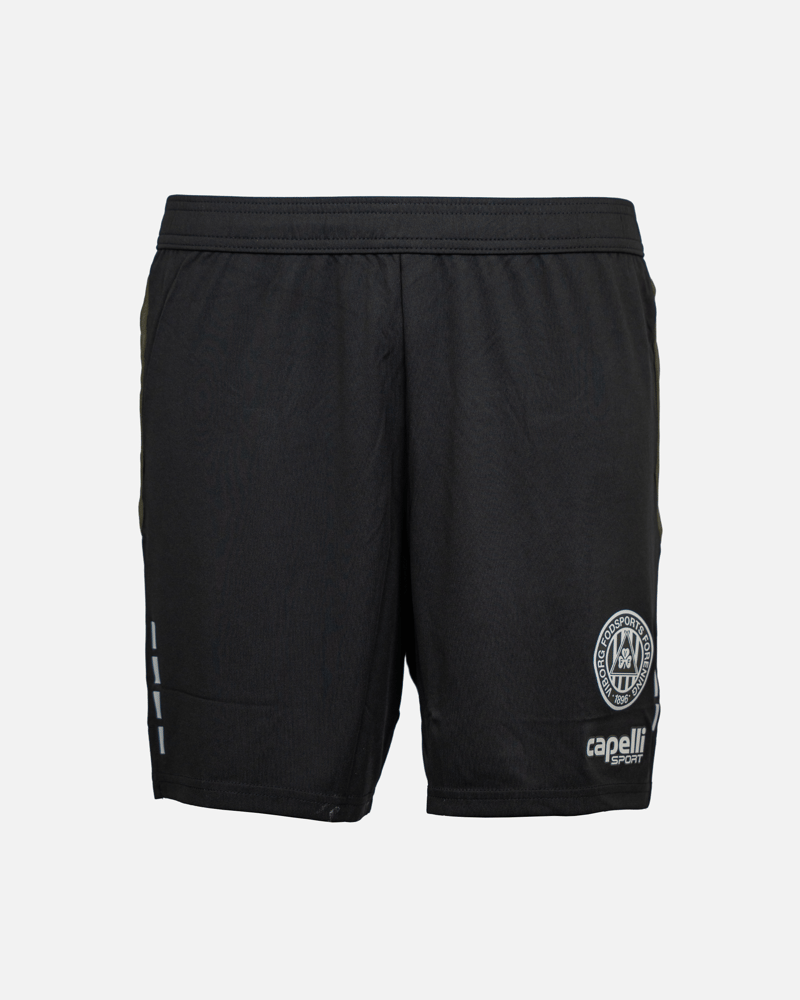 Herren Viborg FF 2025/26 Dritte Shorts