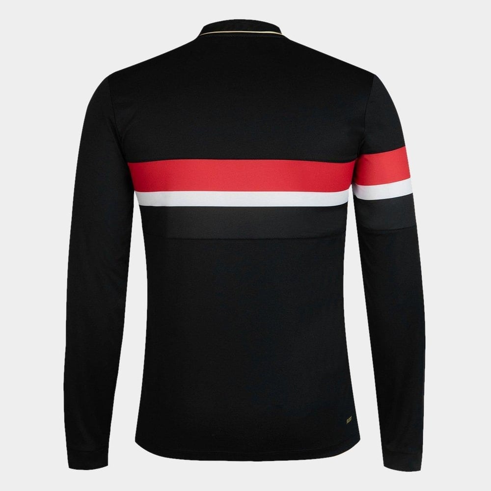 Herren São Paulo 2025/26 Drittes Langarmtrikot