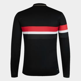 Herren São Paulo 2025/26 Drittes Langarmtrikot