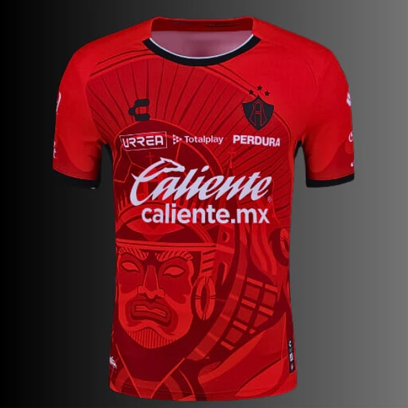 Kid's Atlas FC 2024/25 Third Shirt