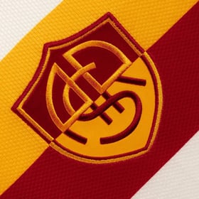 Maglia da trasferta Roma 2026/27 uomo