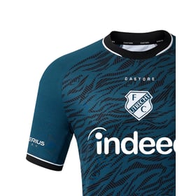 Camiseta Visitante FC Utrecht 2026/27 para Niño