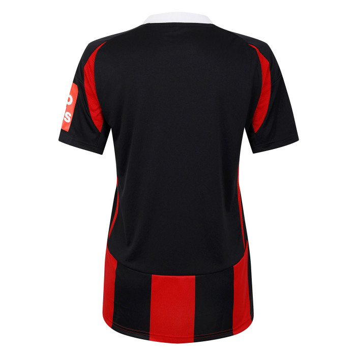 Damen Fulham 2024/25 Auswärtstrikot