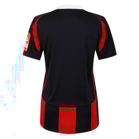 Damen Fulham 2024/25 Auswärtstrikot