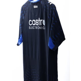 Kinder FC Arouca 2025/26 Auswärtstrikot