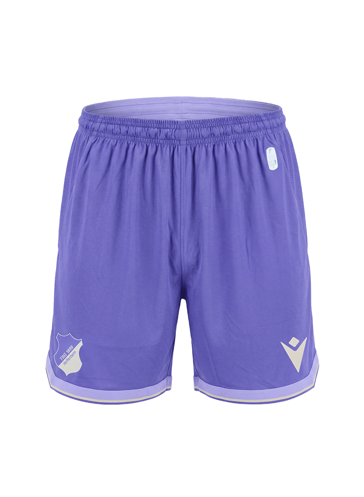 Pantaloncini Terzi TSG Hoffenheim 2026/27 Bambino