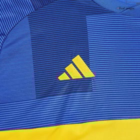Boca Juniors Heimtrikot 23/24