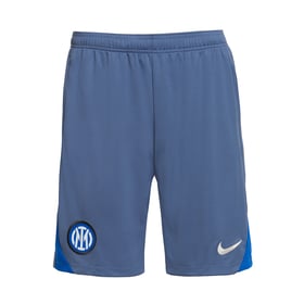 Men's Inter 2024/25 Third Authentic Training Shorts
