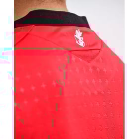 Georgien Drittes Trikot EURO 2024