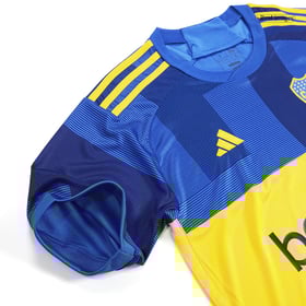 Boca Juniors Heimtrikot 23/24