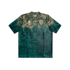 Camiseta local masculina VIS Aurelia 2025/26