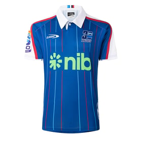 Men's Blues 2026 Third Alternate Shirt